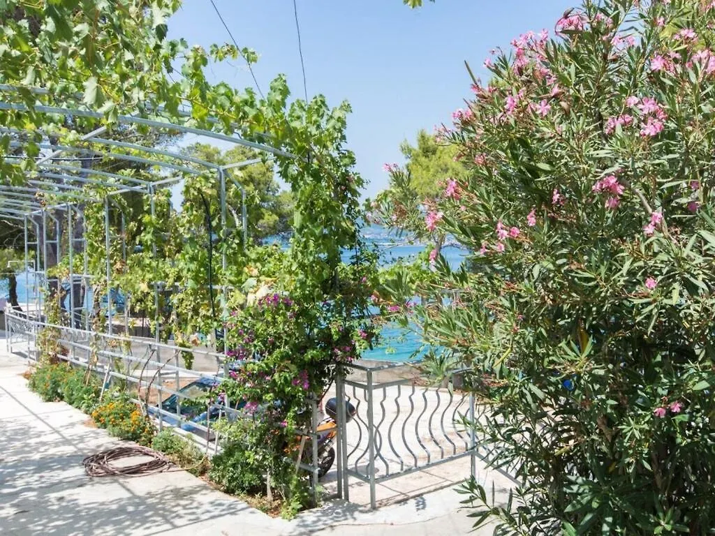 Apartment Villa Rosea Slatine